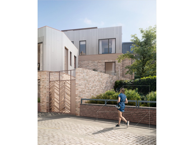 Battersea High St, London, Greater London, SW11 3JR for sale