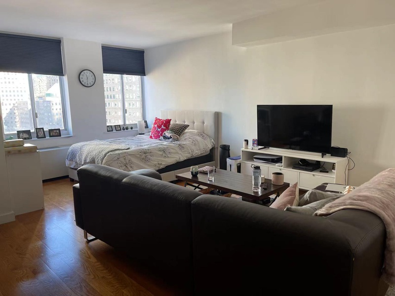 333 Rector Place, New York, NY, 10280 Studio for sale, apartment