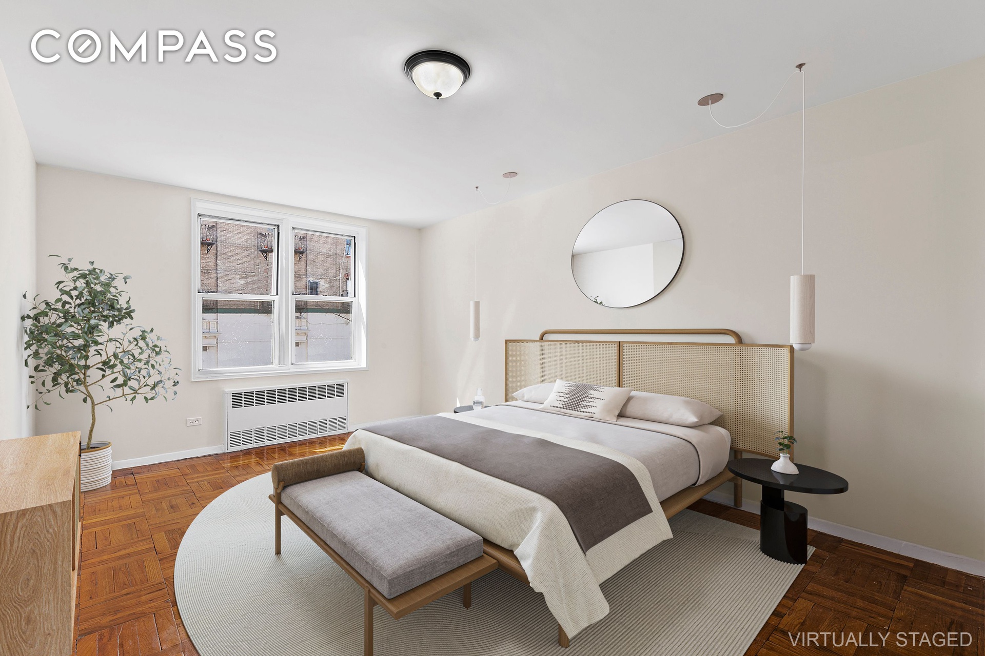 385 East 16th Street, Brooklyn, NY, 11226 2 BR for sale, apartment