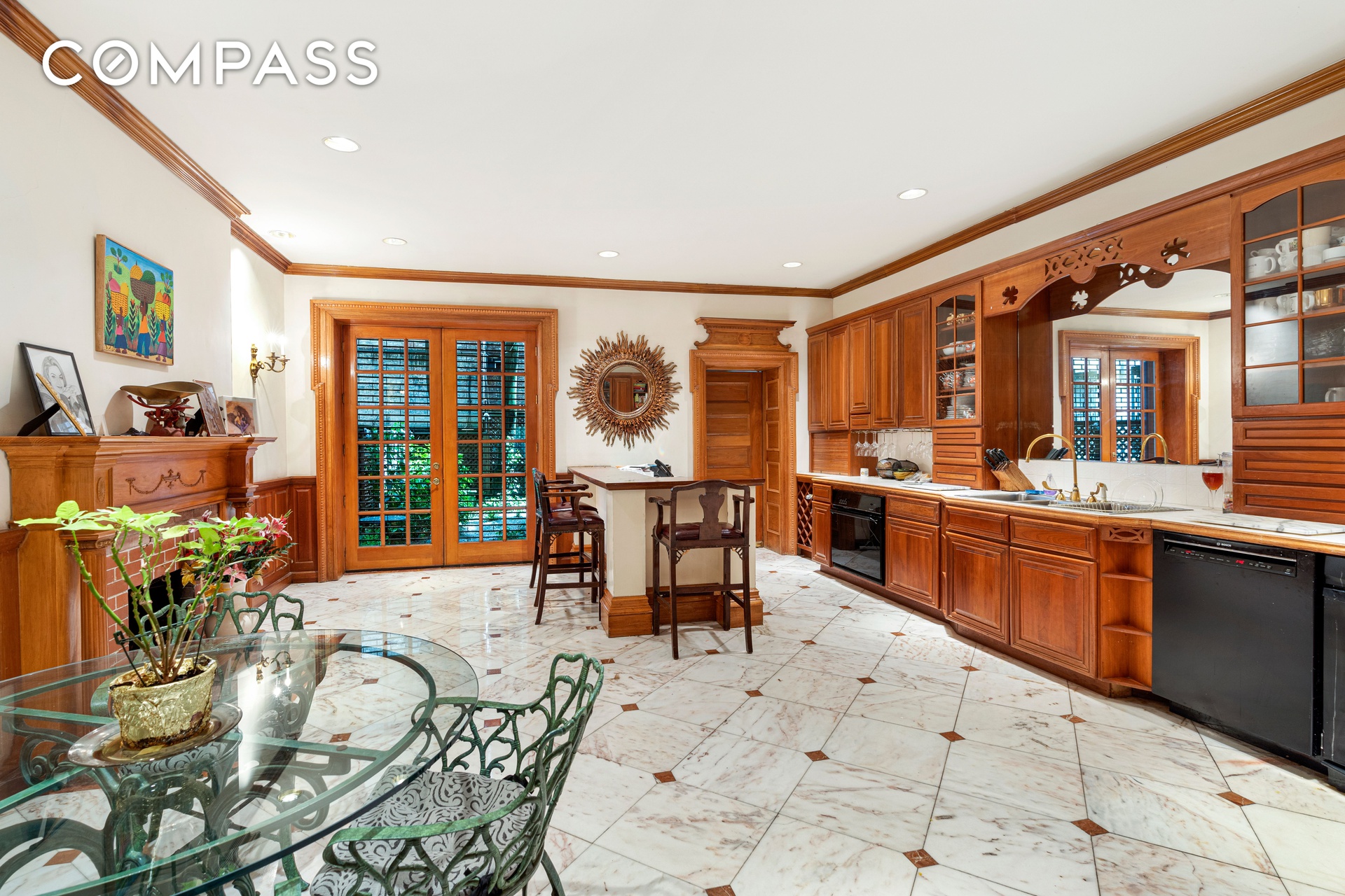 335 Riverside Drive, New York, NY, 10025 8 BR for sale, apartment