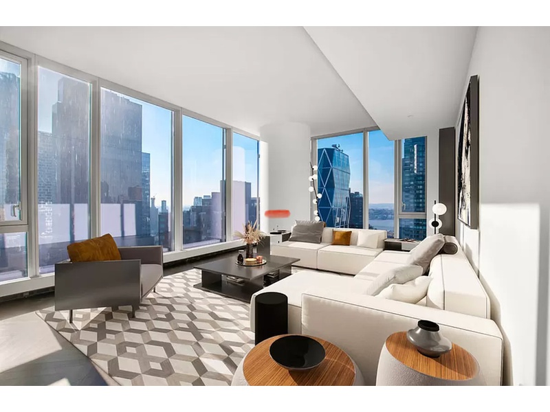 217 W 57th St, New York, New York, 10019 1 BR for rent, 1 bedroom