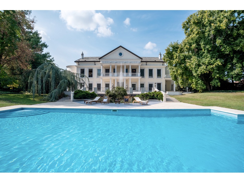 Via Novara, Robbio, PV, 27038 6 BR for sale, Villa sales Nest Seekers