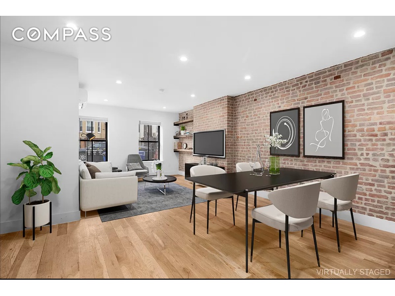 1198 Hancock Street, Brooklyn, NY, 11221 2 BR for rent, apartment rentals Nest Seekers