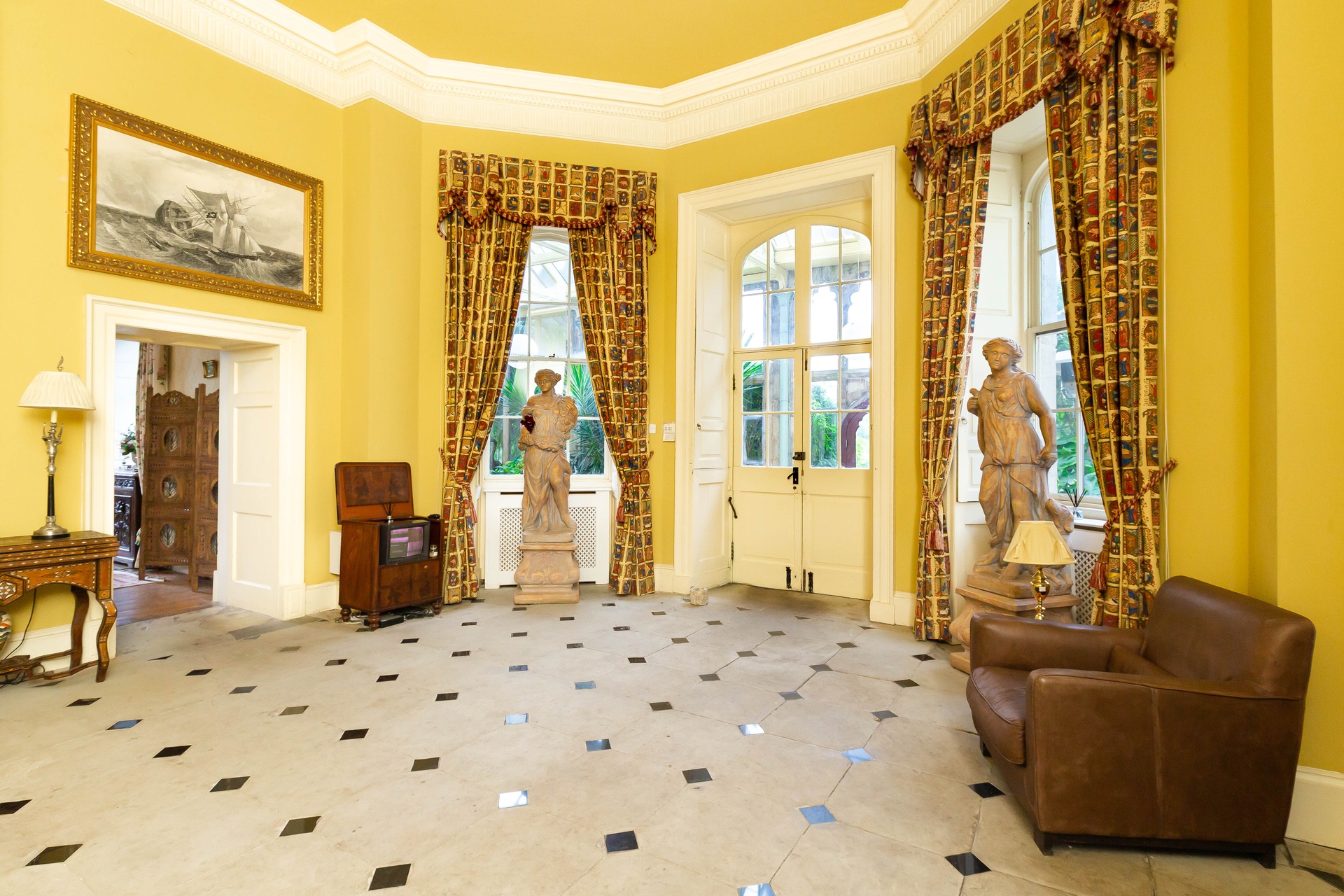 Castle Eden, County Durham, Castle Eden, County Durham, TS27 4SL Nest