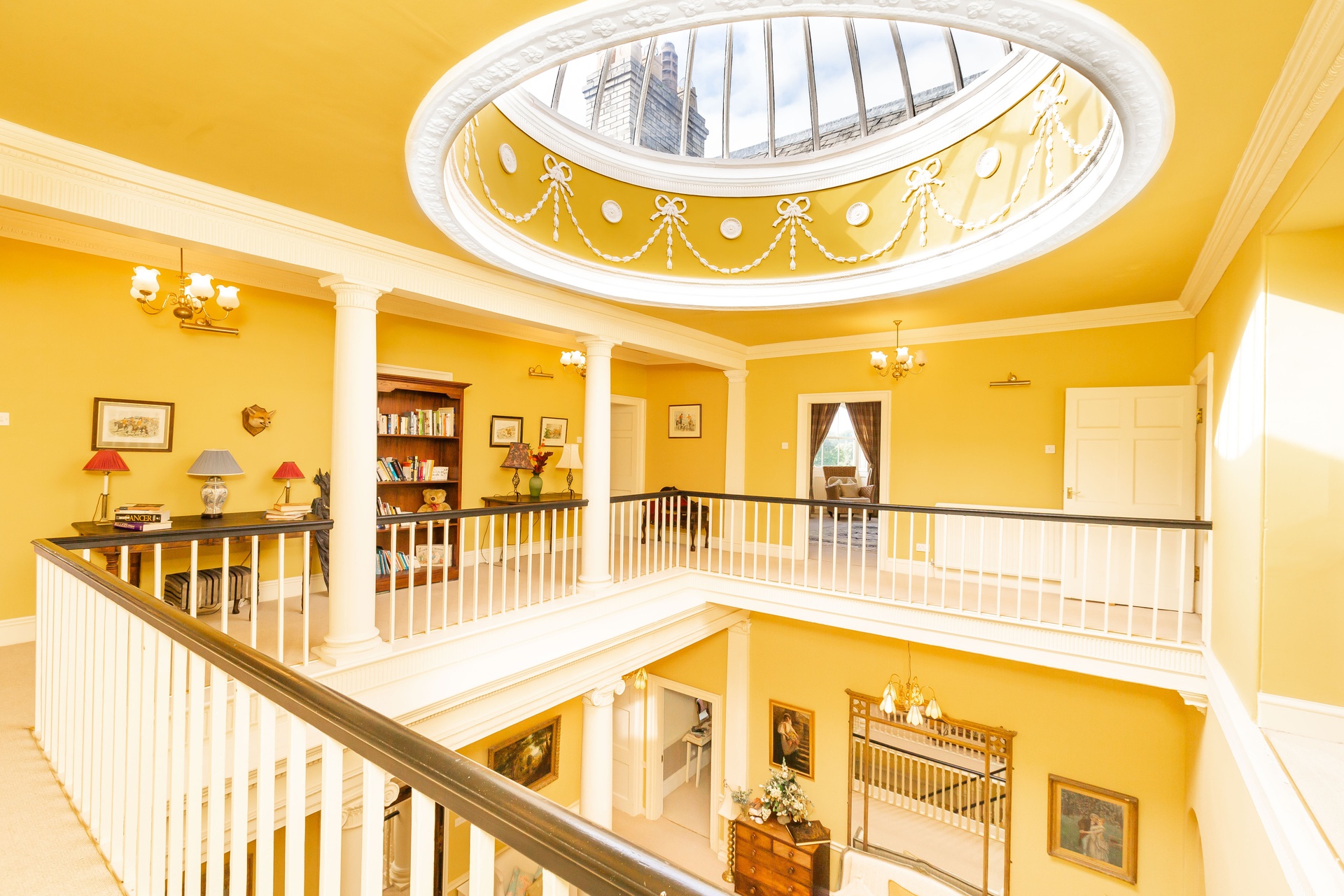 Castle Eden, County Durham, Castle Eden, County Durham, TS27 4SL Nest