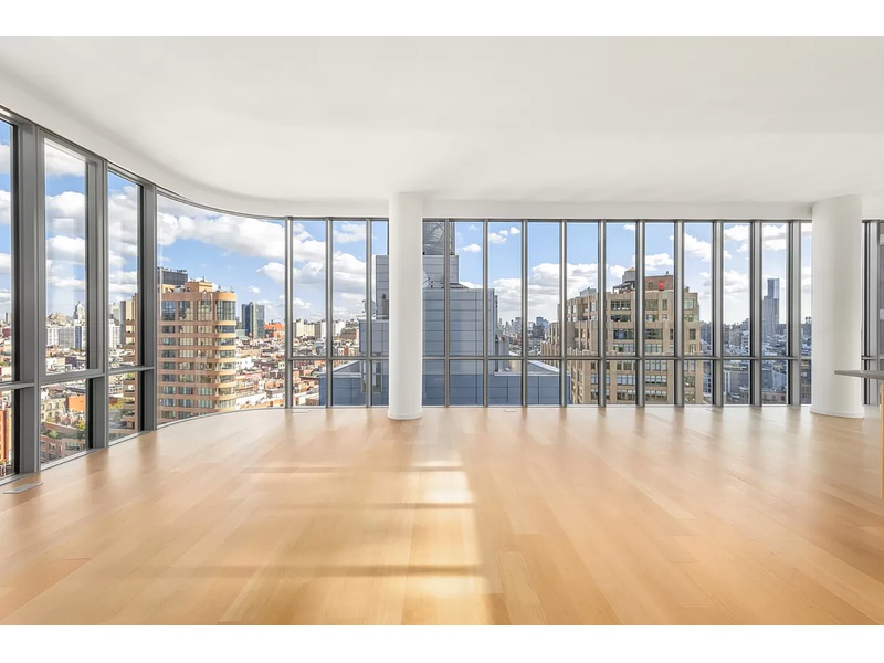 565 Broome St, New York, NY, 10013 3 BR for rent, 2 bedroom apartment