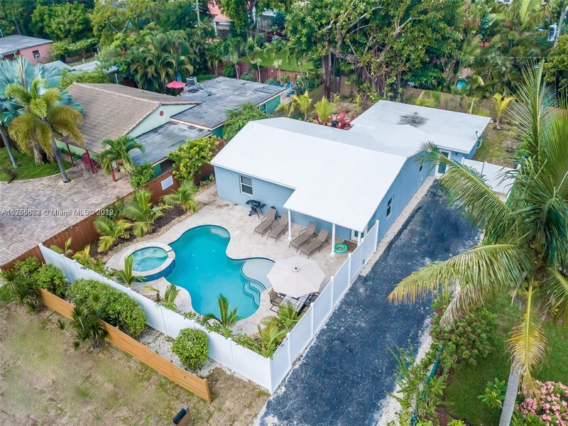 1631 N Andrews Sq, Fort Lauderdale, Florida, 33311 3 BR for sale, Residential sales Nest Seekers
