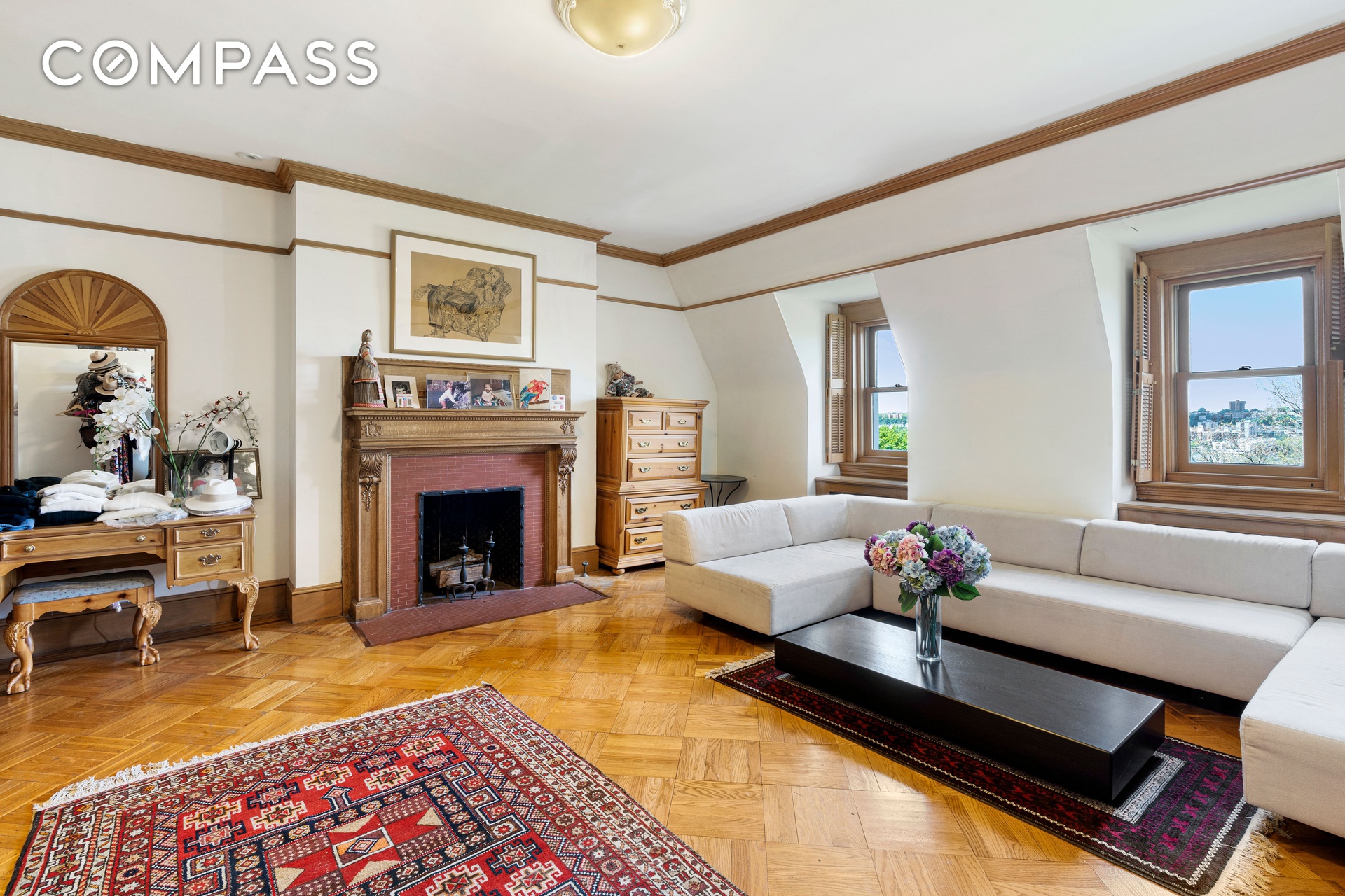 335 Riverside Drive, New York, NY, 10025 8 BR for sale, apartment