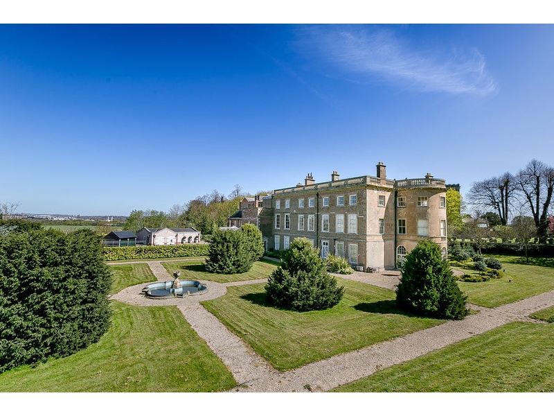 The South Wing at Clifton Hall, Clifton Hall Drive, Nottingham, Clifton