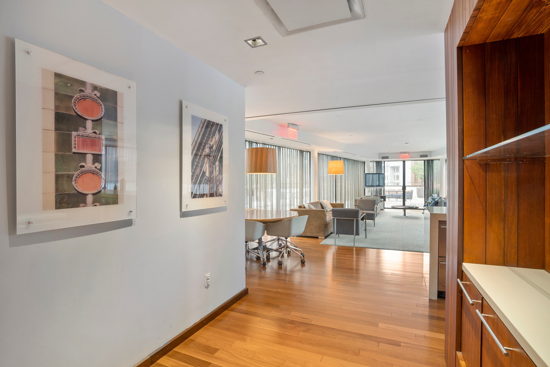 1 Wall St 407, New York, NY, 10005 Studio for rent, apartment