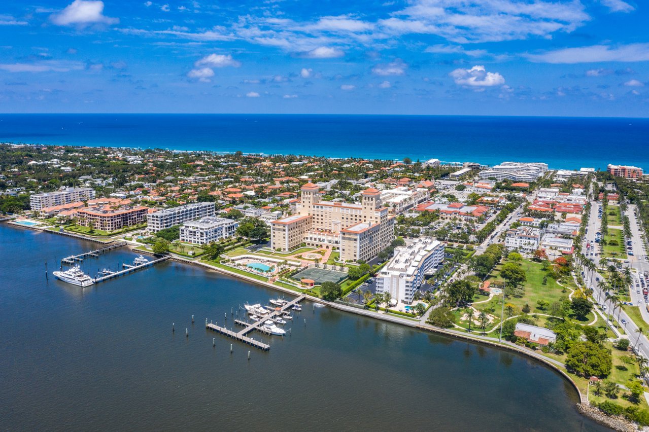 150 Bradley Place 712E, Palm Beach, FL, 33480 Nest Seekers Nest