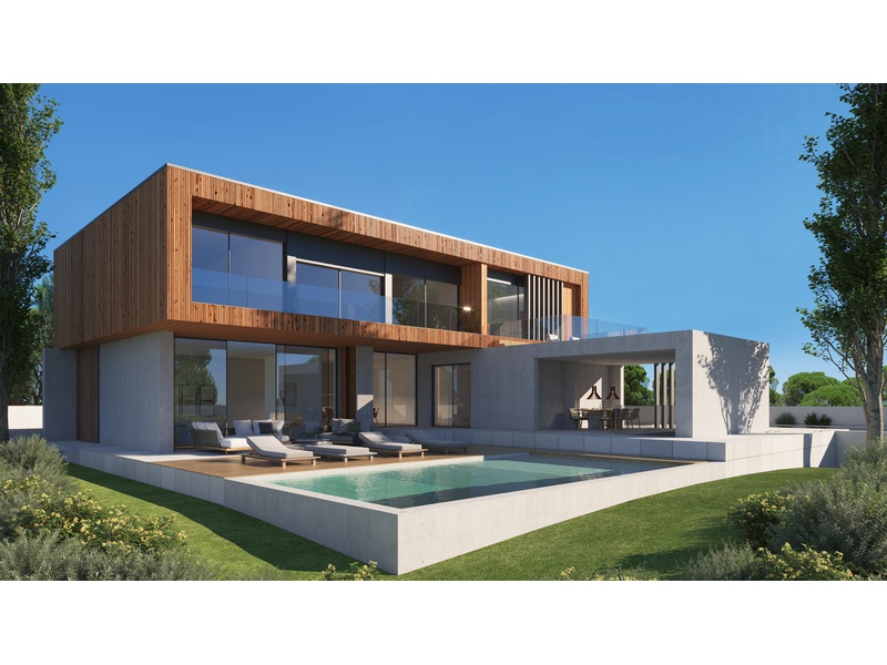 Luxury Villa Cascais, Cascais, 2750757 6 BR for sale, Villa sales