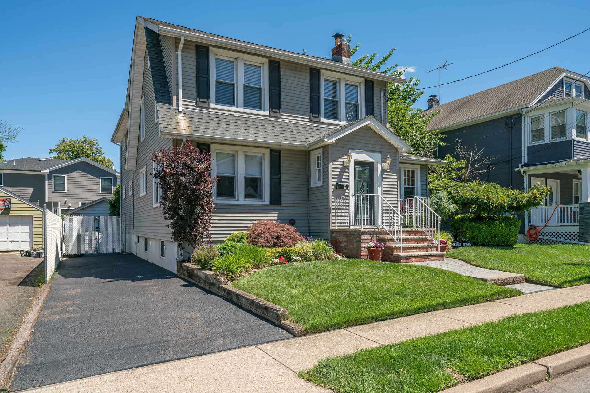 47 Somers Ave, Bergenfield, NJ, 07621 4 BR for sale, singlefamily