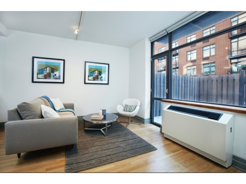 Court St, Brooklyn, New York, 11201 Studio for rent, apartment