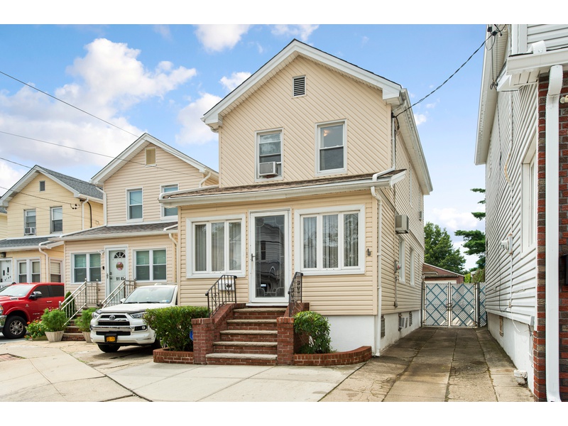 9140 Chicot Rd, Queens, New York, 11417 3 BR for sale, House sales