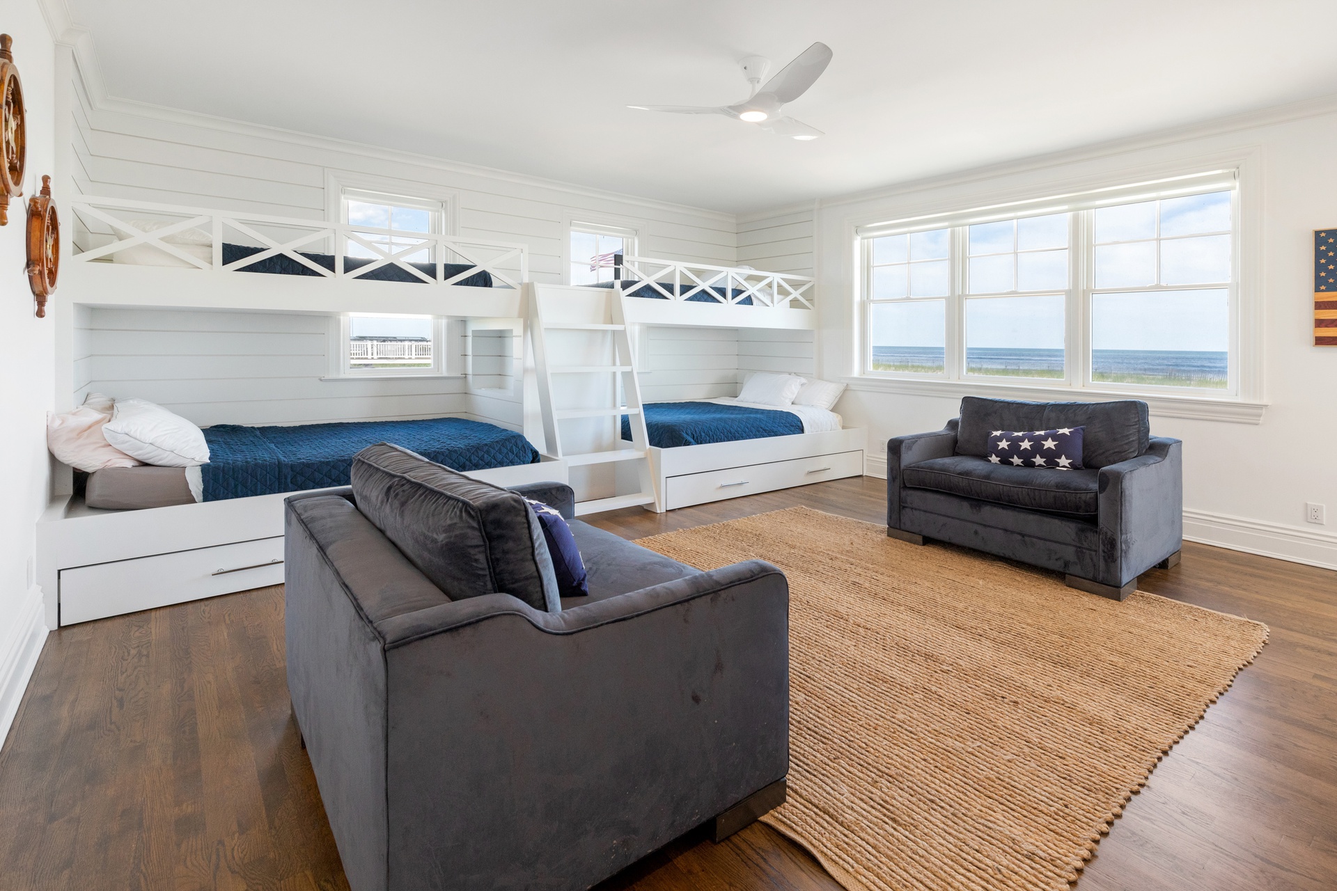 743 Dune Rd, Westhampton Beach, New York, 11978 7.5 BR for rent, House rentals Nest Seekers