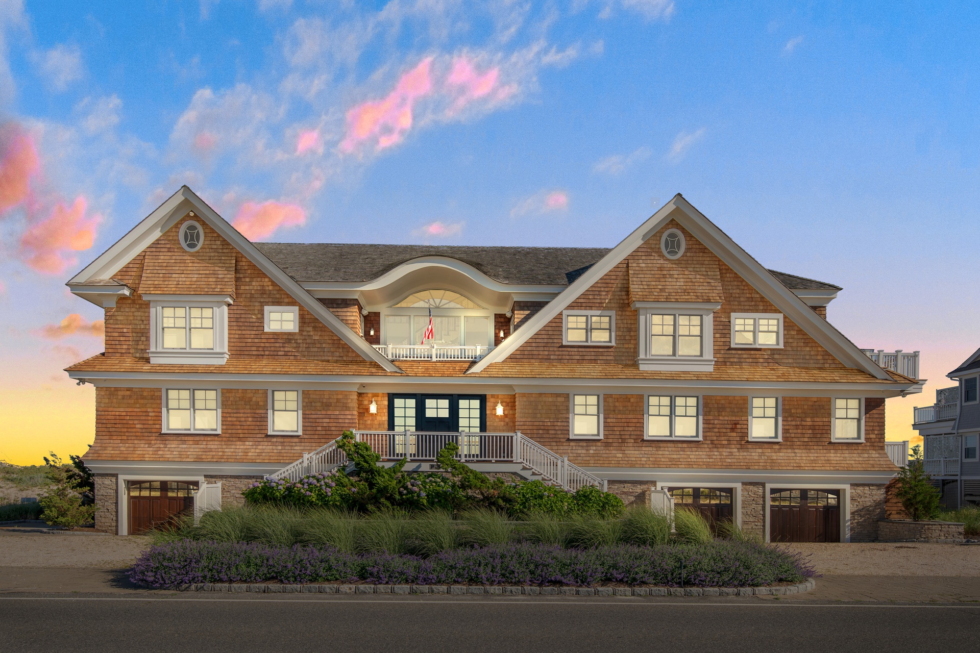 743 Dune Rd, Westhampton Beach, New York, 11978 7.5 BR for rent