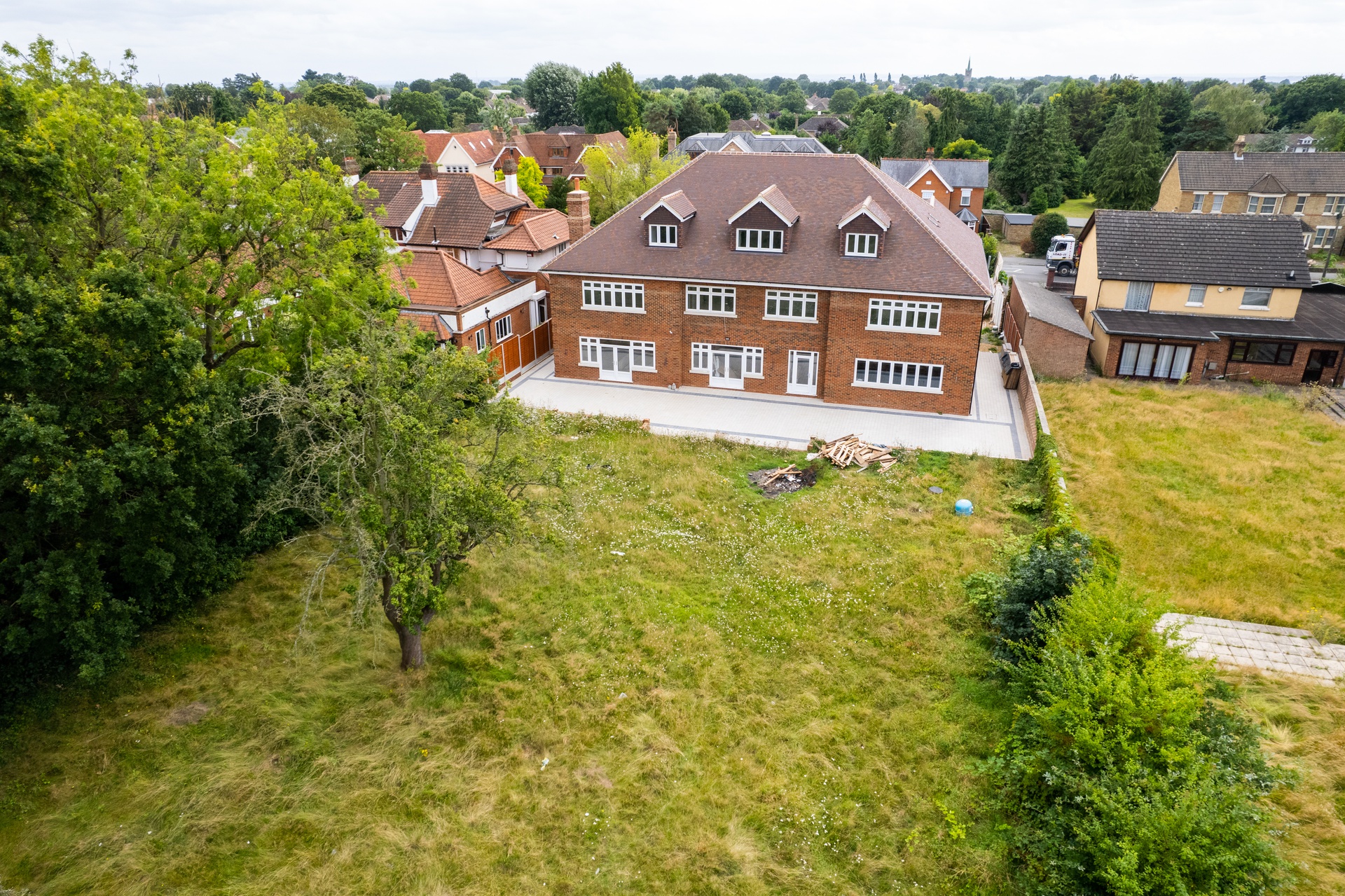 41 Parkstone Ave, Hornchurch, Greater London, RM11 Nest Seekers