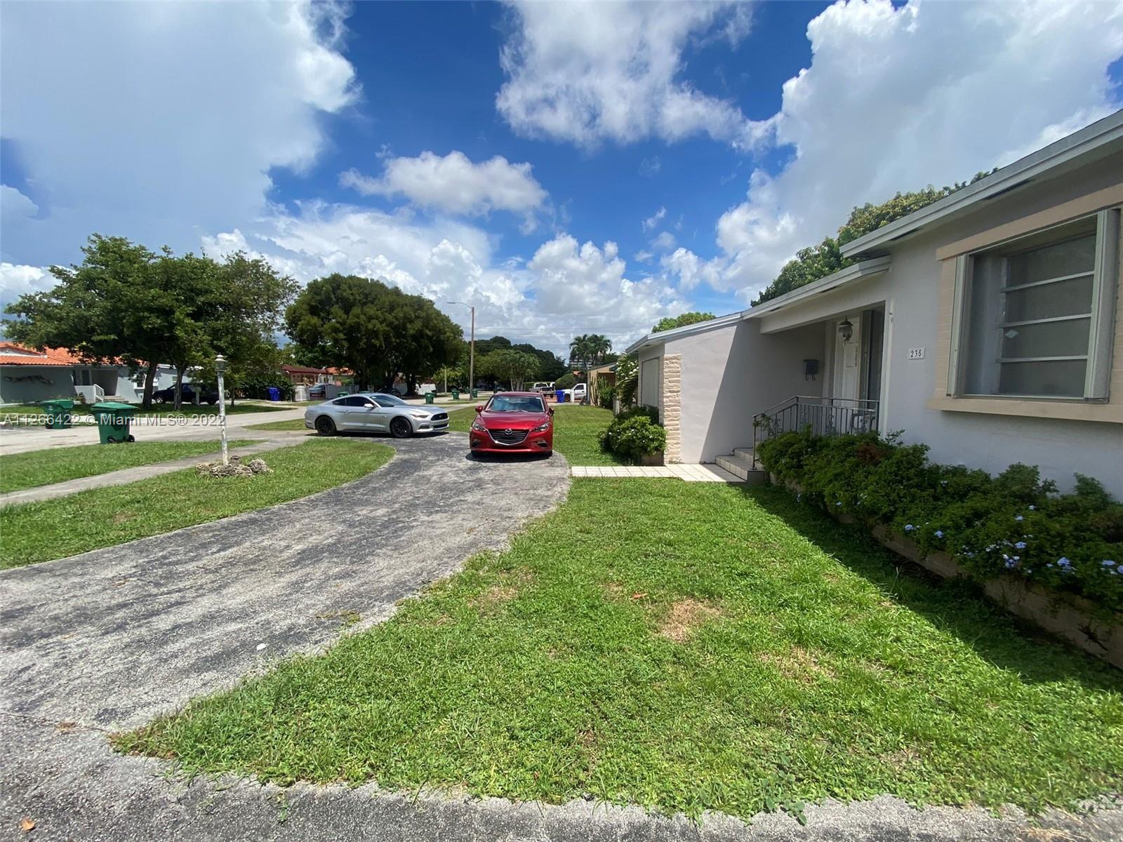 235 NW 62nd Ct, Miami, Florida, 33126 3 BR for sale, Residential