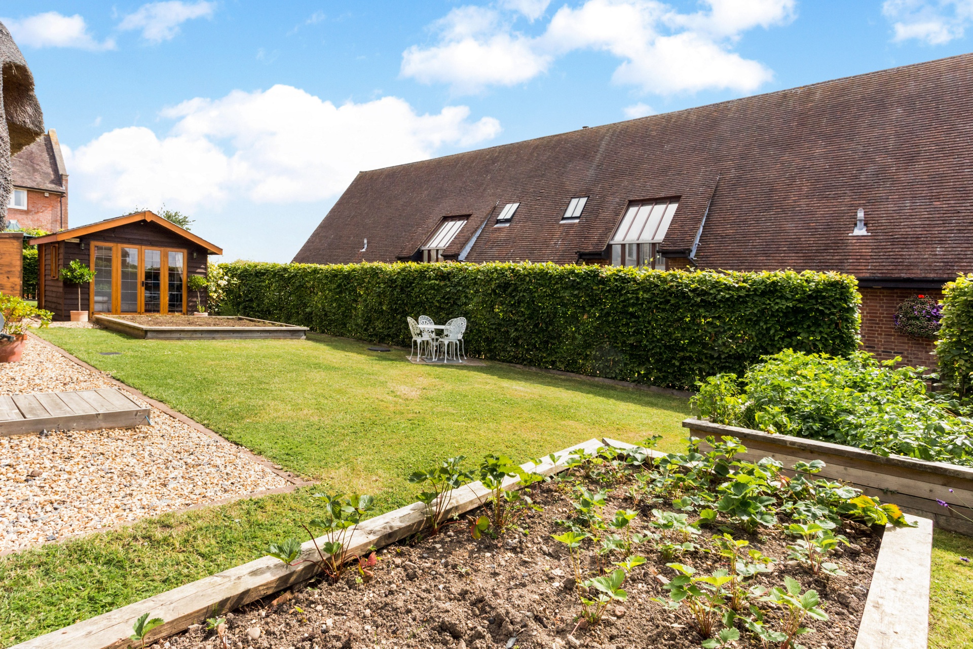 Hadham Hall, Little Hadham, Hertfordshire, SG11 2EB Nest Seekers