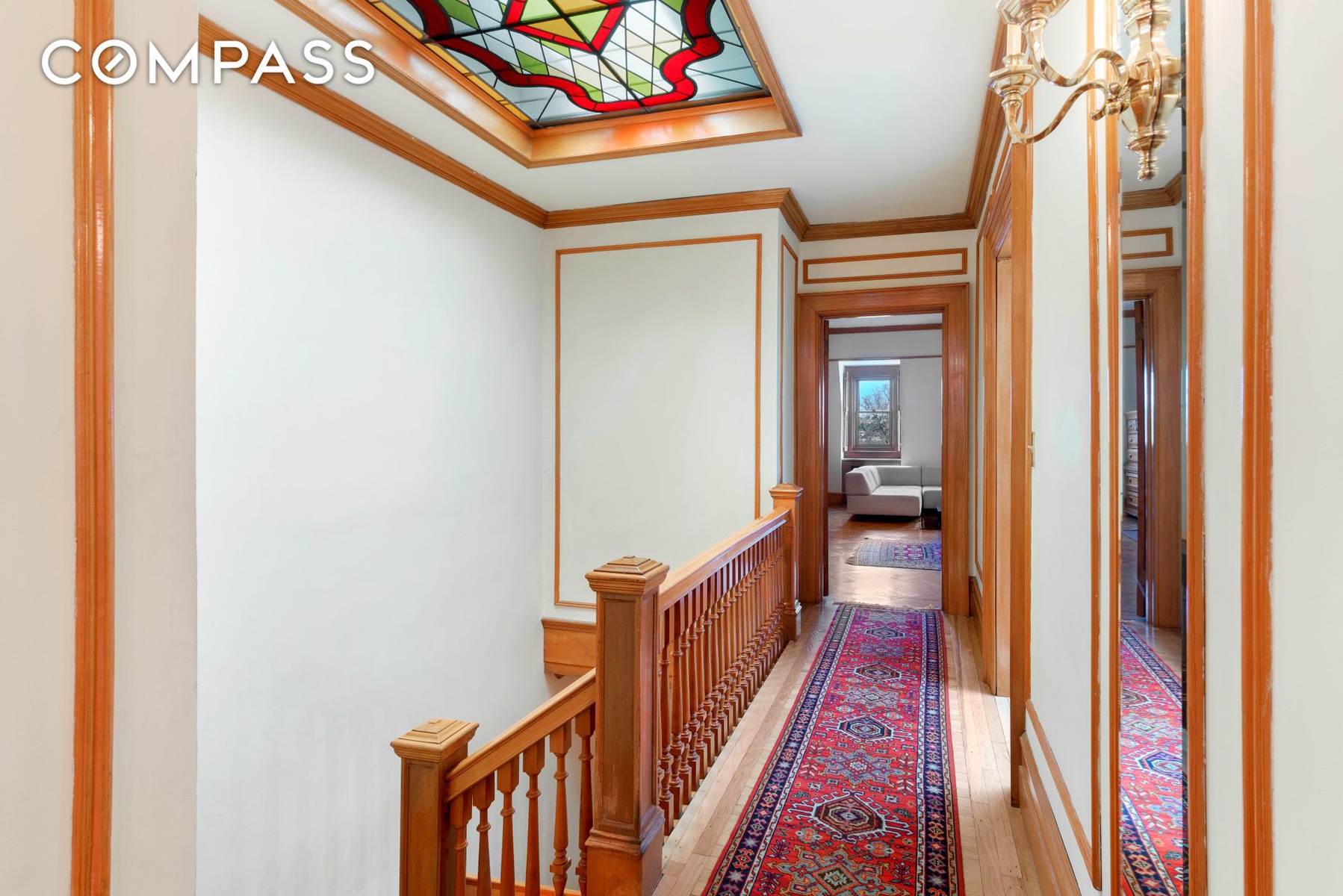 335 Riverside Drive, New York, NY, 10025 8 BR for sale, apartment