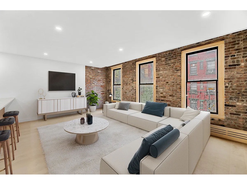 240 Elizabeth Street, New York, NY, 10012 2 BR for rent, apartment rentals Nest Seekers