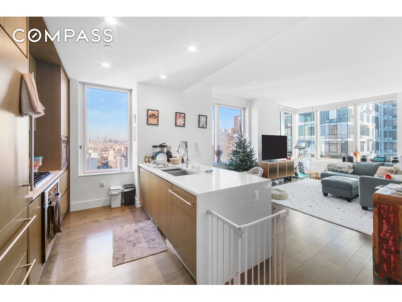 388 Bridge Street, Brooklyn, NY, 11201 2 BR for rent, apartment