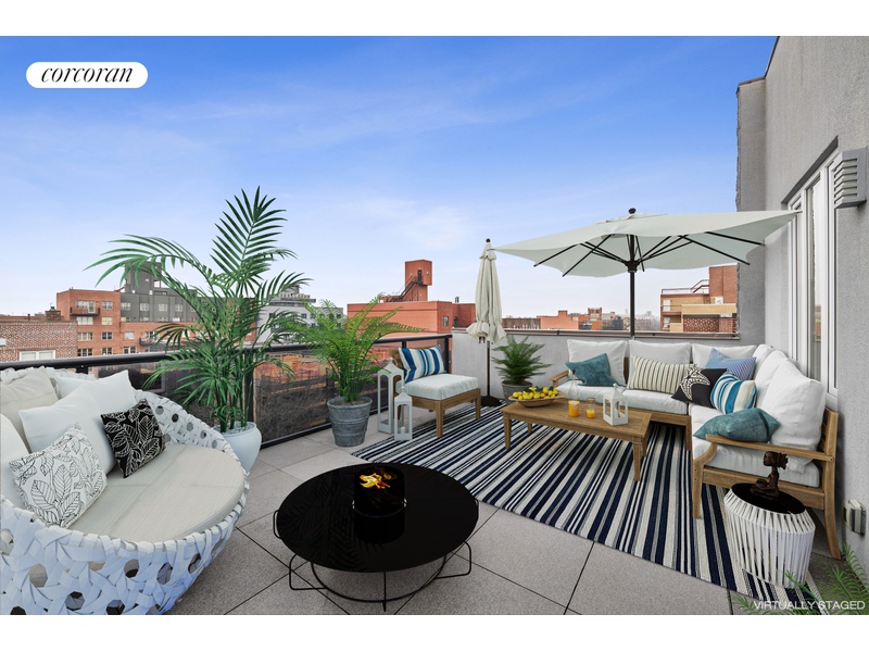 2025 Ocean Avenue, Brooklyn, NY, 11230 2 BR for sale, apartment sales