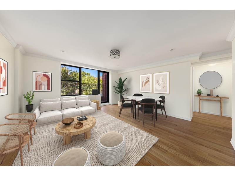 531 Maple Street, Brooklyn, NY, 11225 3 BR for sale, apartment sales