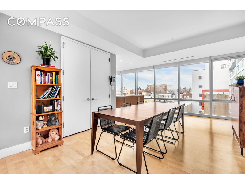 111 Steuben Street, Brooklyn, NY, 11205 2 BR for sale, apartment