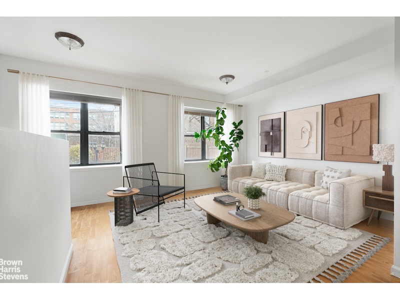 893 Myrtle Avenue, Brooklyn, NY, 11206 1 BR for sale, apartment sales Nest Seekers
