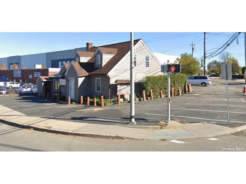 360 Duffy Avenue, Hicksville, NY, 11801 for sale, Commercial Sale