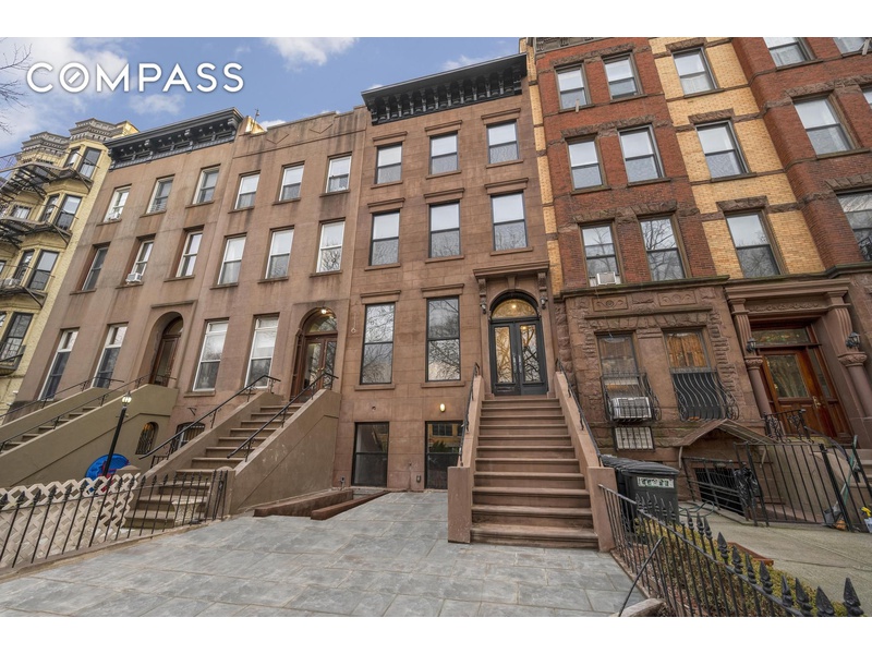 114 1st Place, Brooklyn, NY, 11231 3 BR for rent, apartment rentals