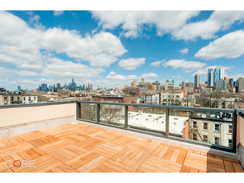 93 Douglass Street, Brooklyn, NY, 11231 2 BR for rent, apartment