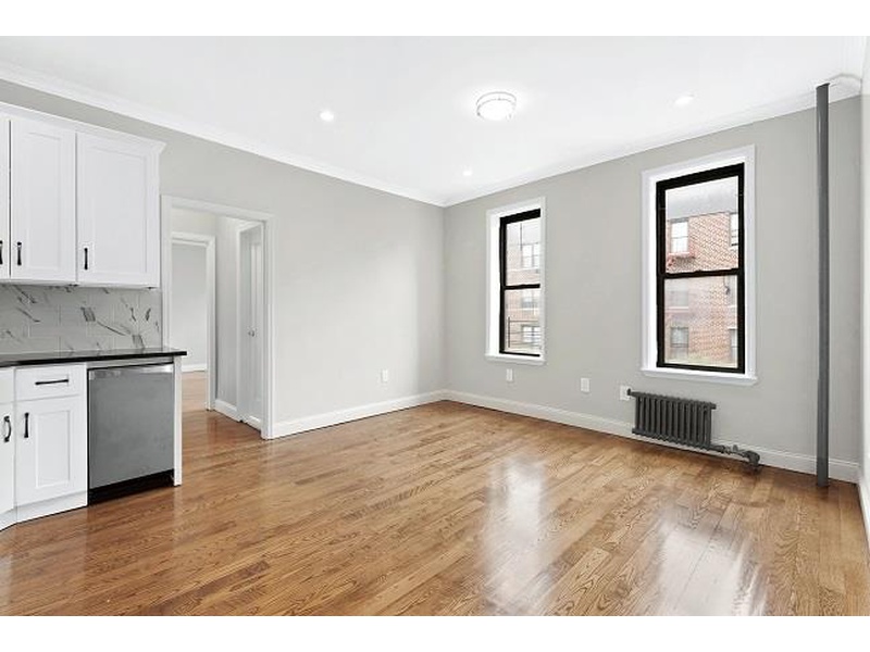 918 East 14th Street, Brooklyn, NY, 11230 2 BR for sale, apartment
