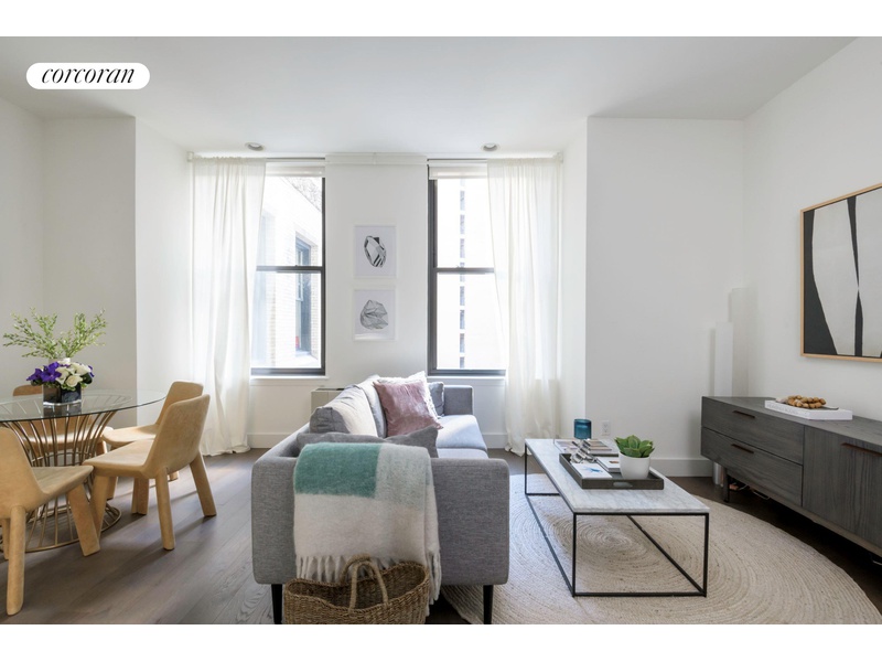 25 Broad Street, New York, NY, 10004 2 BR for sale, apartment sales