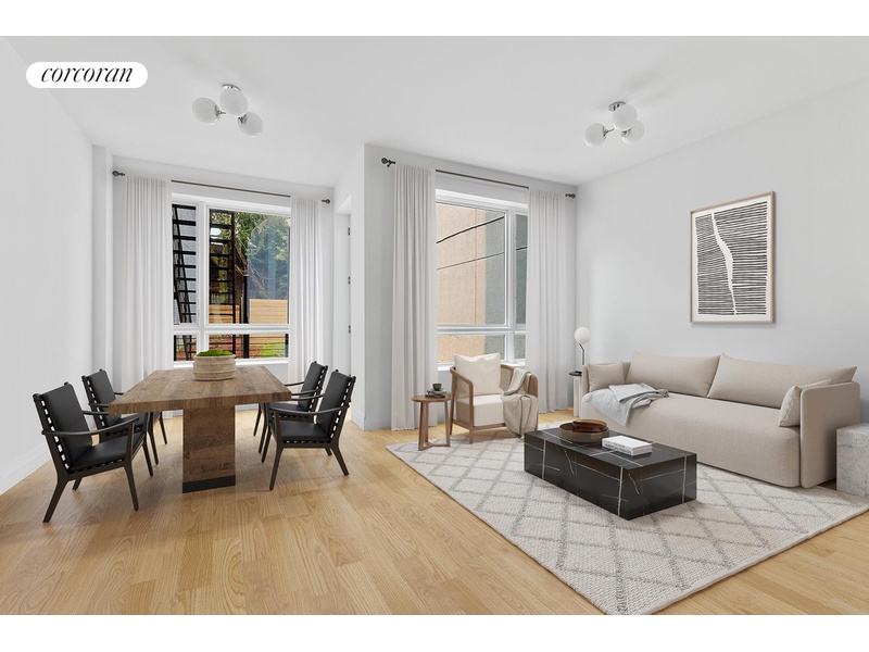 26 Goodwin Place, Brooklyn, NY, 11221 Studio for sale, apartment