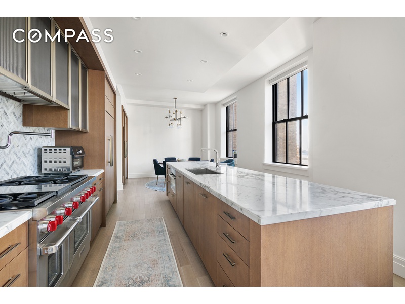 100 Barclay Street, New York, NY, 10007 4 BR for rent, apartment