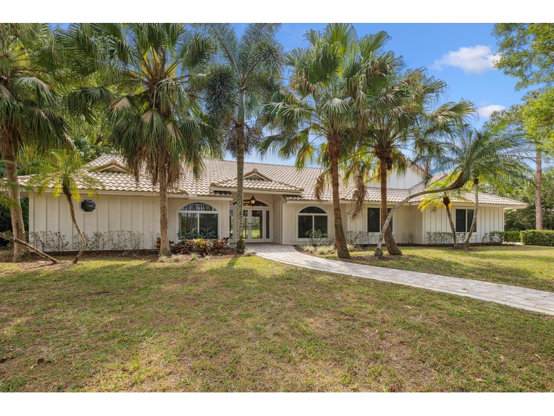 1760 SE Colony Way, Jupiter, FL, 33478 3 BR for rent, singlefamily