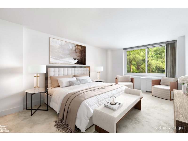 2521 Palisade Avenue, Bronx, NY, 10463 3 BR for sale, apartment sales