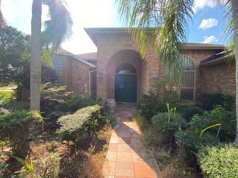 3900 Snowy Egret Drive, Melbourne, FL, 32904 5 BR for sale, single