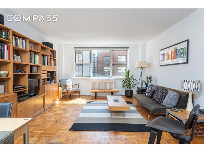 139 East 33rd Street, New York, NY, 10016 1 BR for sale, apartment