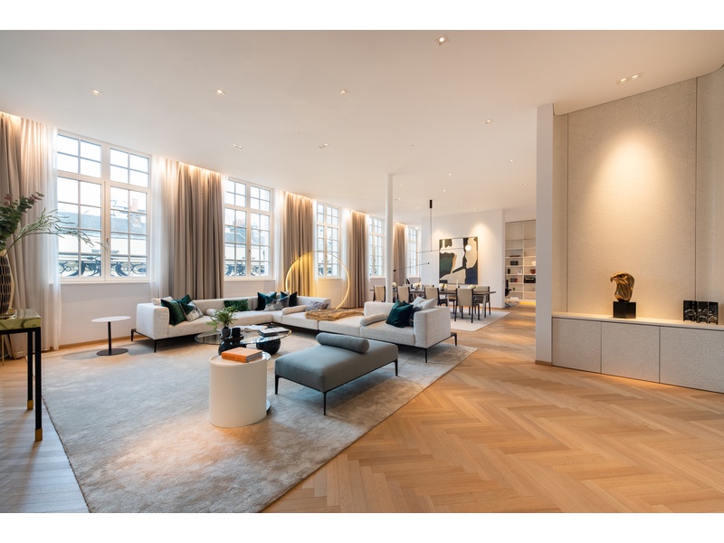 Albemarle St., Mayfair, London, Greater London, W1S 4HY 3 BR for sale