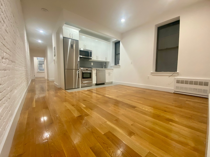 2067 Adam Clayton Powell Boulevard, New York, NY, 10027 3 BR for rent