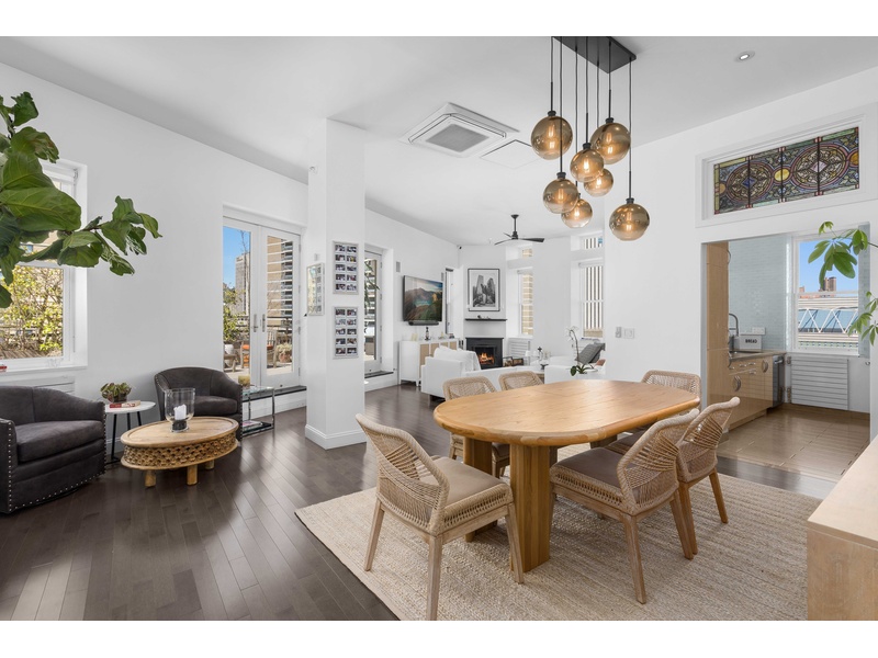 117 Beekman Street, New York, NY, 10038 3 BR for sale, apartment