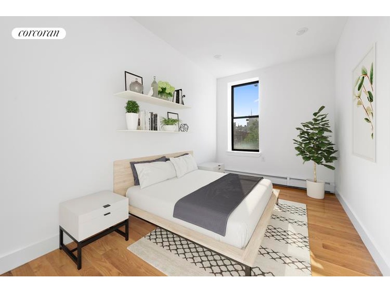 2041 Adam Clayton Powell Boulevard, New York, NY, 10027 4 BR for rent