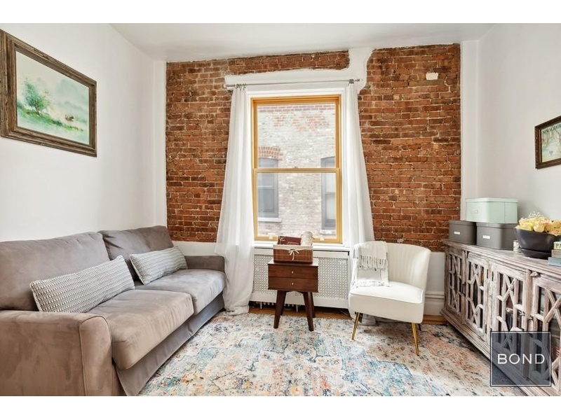 552 Riverside Drive, New York, NY, 10027 1 BR for sale, apartment