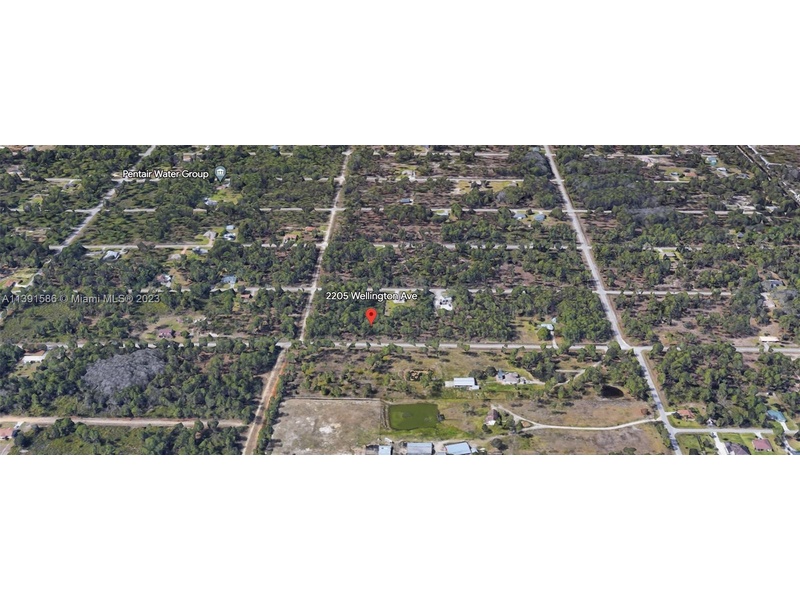 2205 wellington ave, Lehigh Acres, FL, 33920 for sale, Land sales