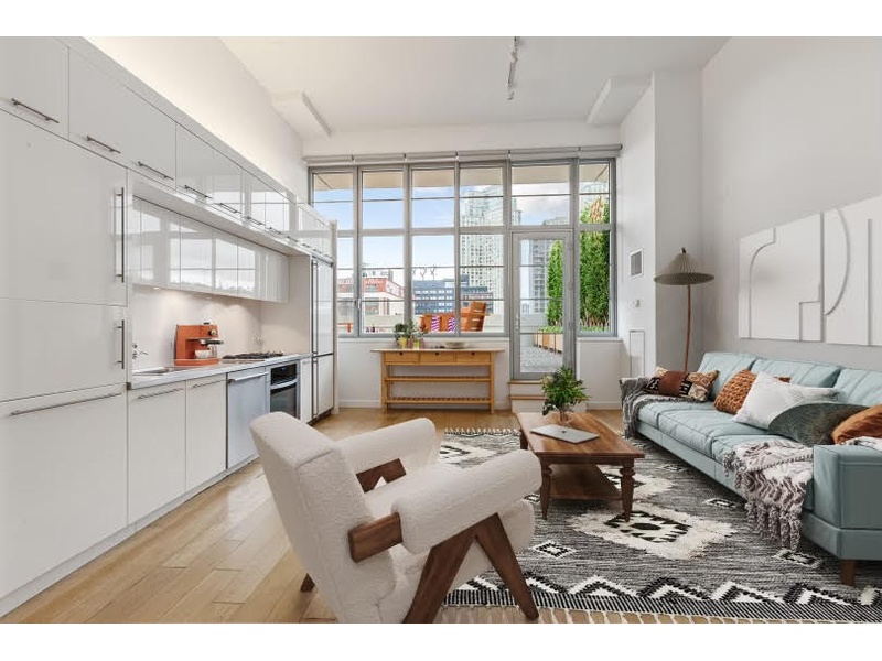 2728 Thomson Ave, Queens, NY, 11101 2 BR for rent, 2 bedroom