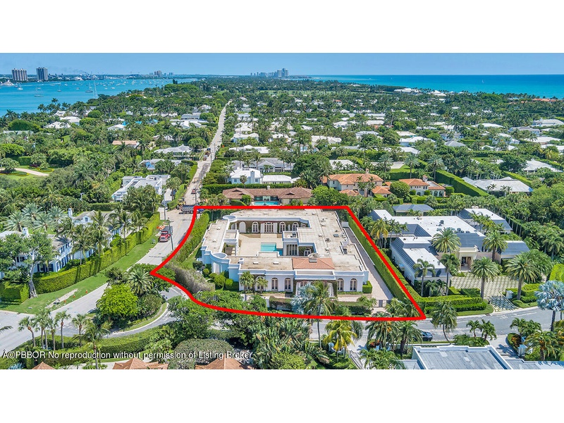 7 La Costa Way, Palm Beach, FL, 33480 6 BR for sale, Residential